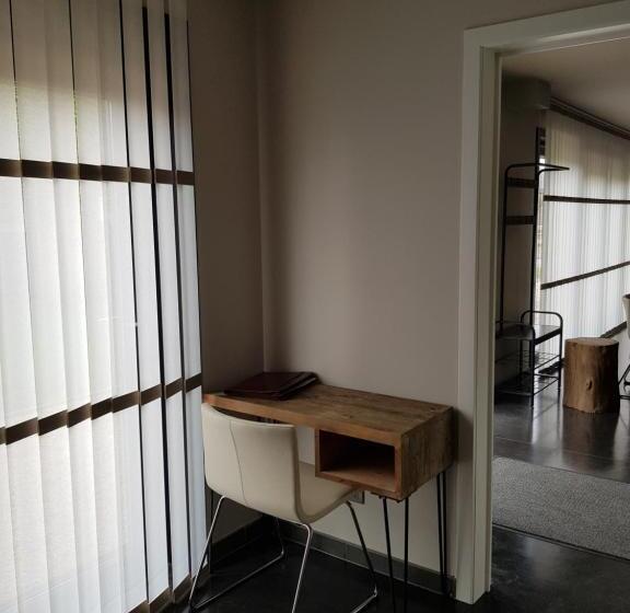 Люкс, B&b De Vlierbeek