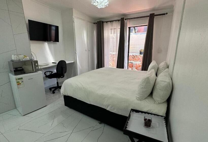 Номер Deluxe, Leas Furnished Apartments Waterkloof