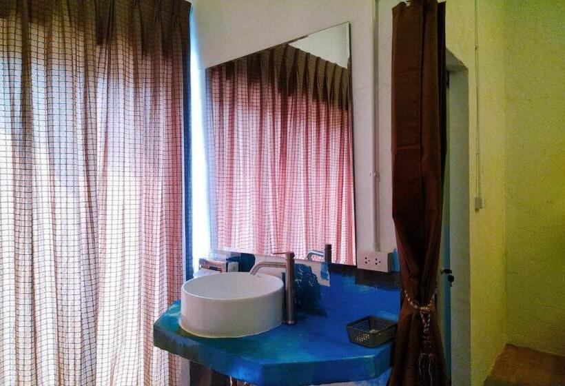 Семейное Студио, Khao Chi Chan Resort