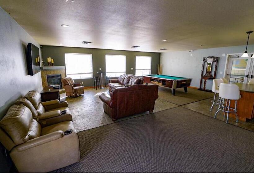 استودیو استاندارد با تخت کینگ, Moon River Park Room