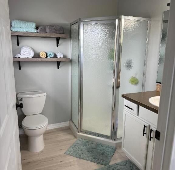 استودیو استاندارد با تخت کینگ, Moon River Park Room