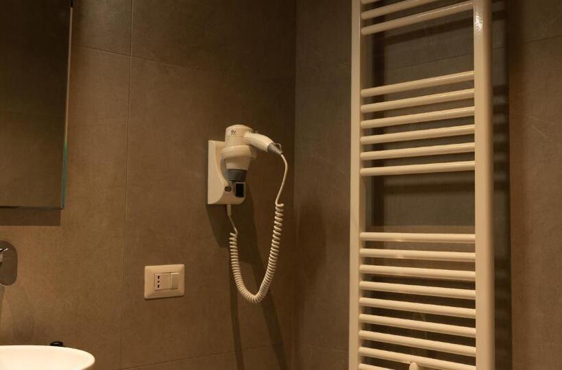 标准间, Firrao Rooms Matera
