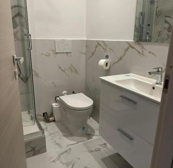 غرفة قياسية, Redamare Suites