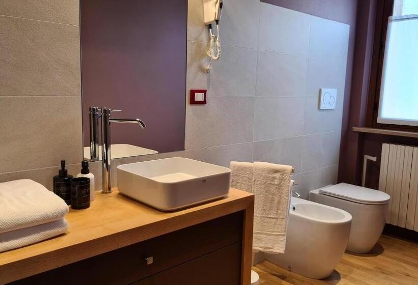 اتاق استاندارد, Zi Bitta   Guest House