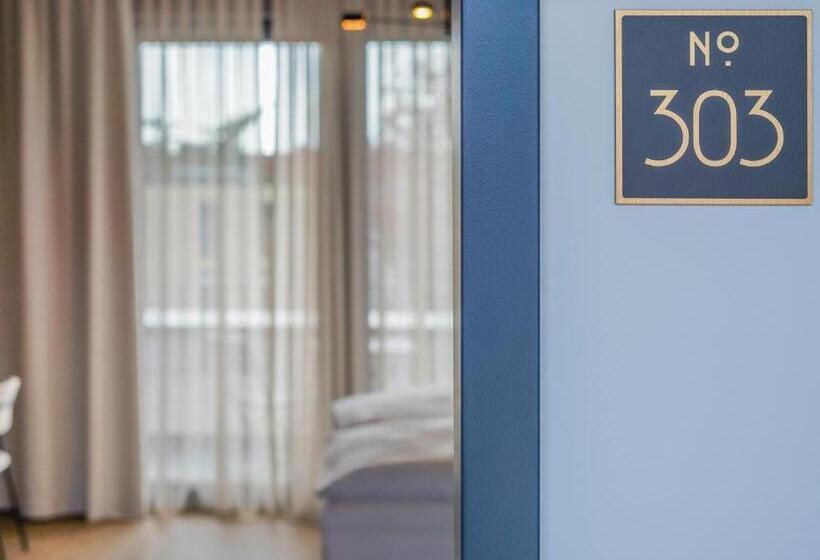 اتاق لوکس, Townhome Hotel Hannover   Digital Access   Kontaktloser Check In