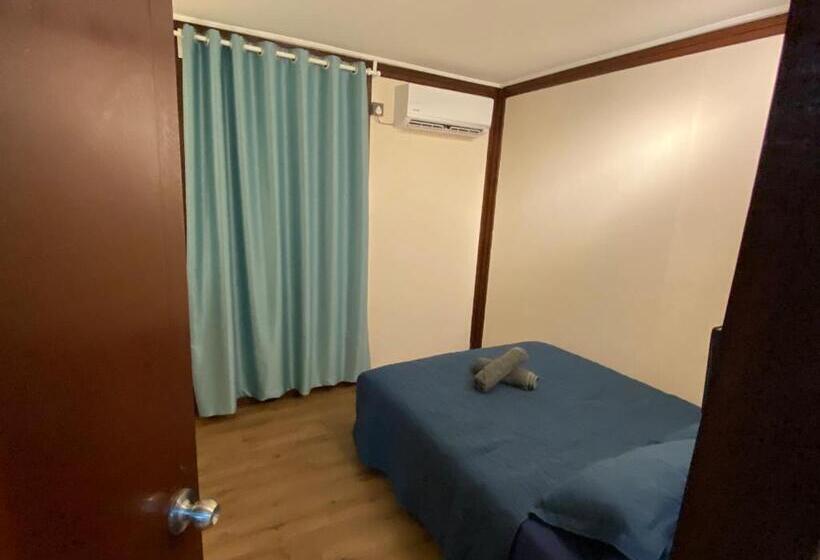 Шале 1 Спальня, Tts Staycation Chalet
