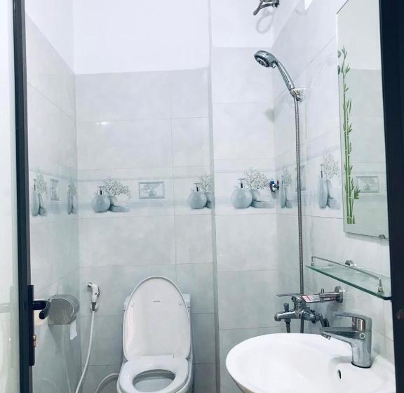 اتاق استاندارد چهار تخته, Pra Ha Villa