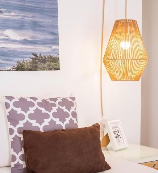 Номер Стандарт, Casa Azul Sagres   Rooms & Apartments