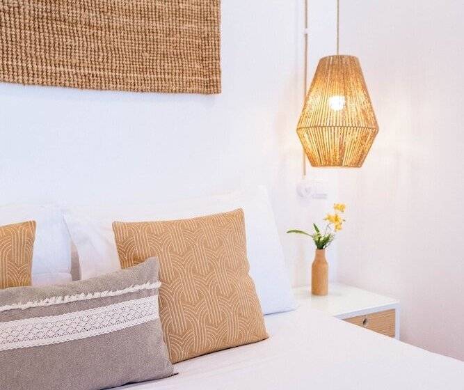 Студия Стандарт, Casa Azul Sagres   Rooms & Apartments