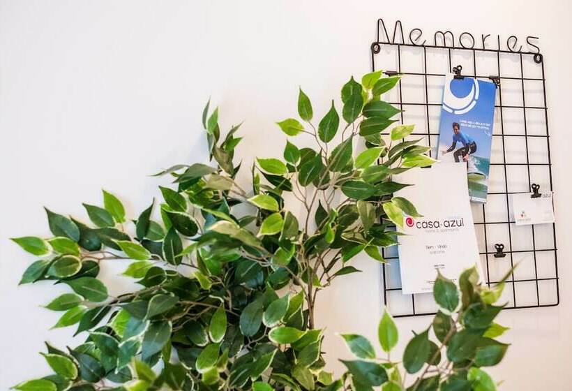 Студия Стандарт, Casa Azul Sagres   Rooms & Apartments