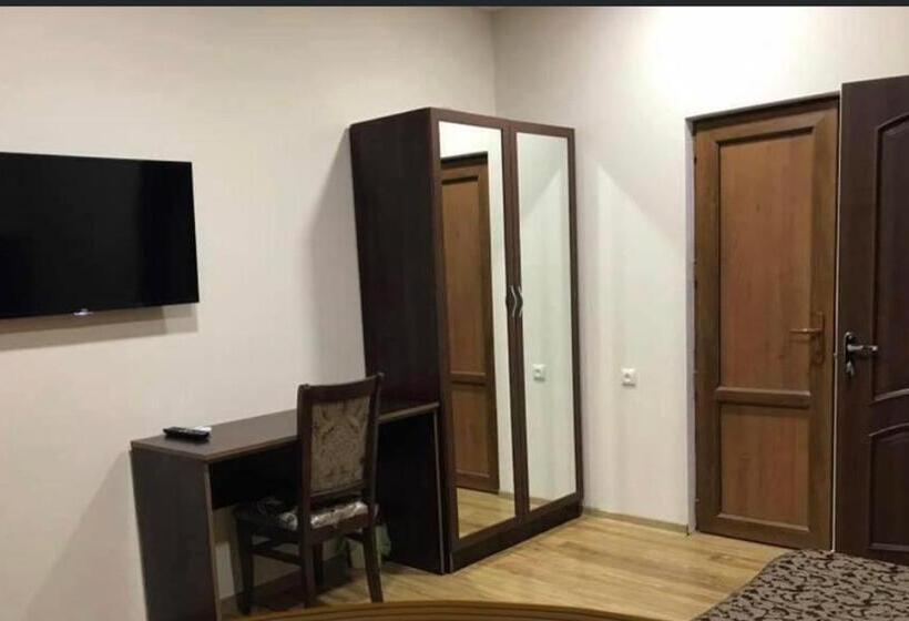 Номер Стандарт, Kamar Hotel Ijevan