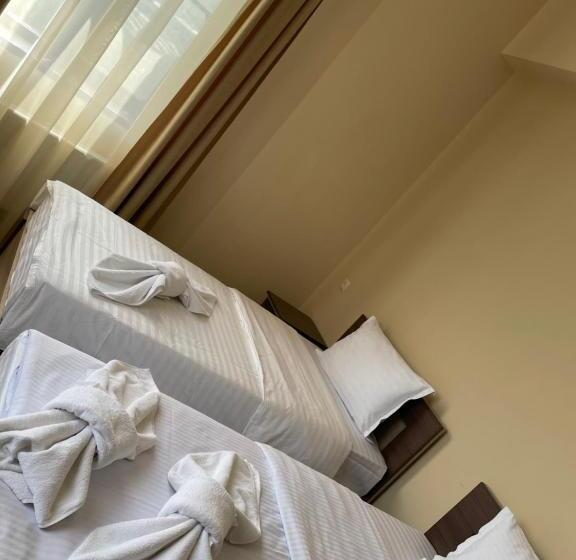 Апартаменты Deluxe 1 Спальня, Kamar Hotel Ijevan