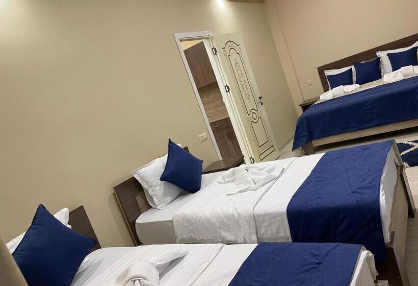 Люкс, Kamar Hotel Ijevan