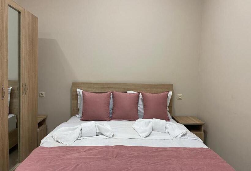带2个卧室的套房, Kamar Hotel Ijevan
