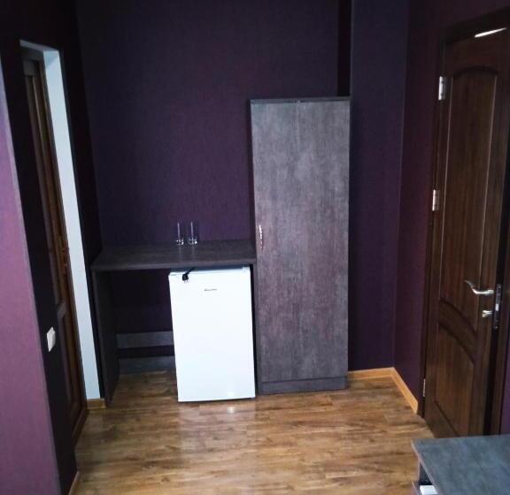 Полулюкс, Kamar Hotel Ijevan