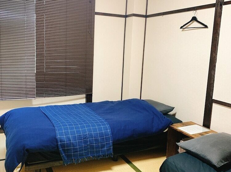 Номер Стандарт, Hilo Hostel