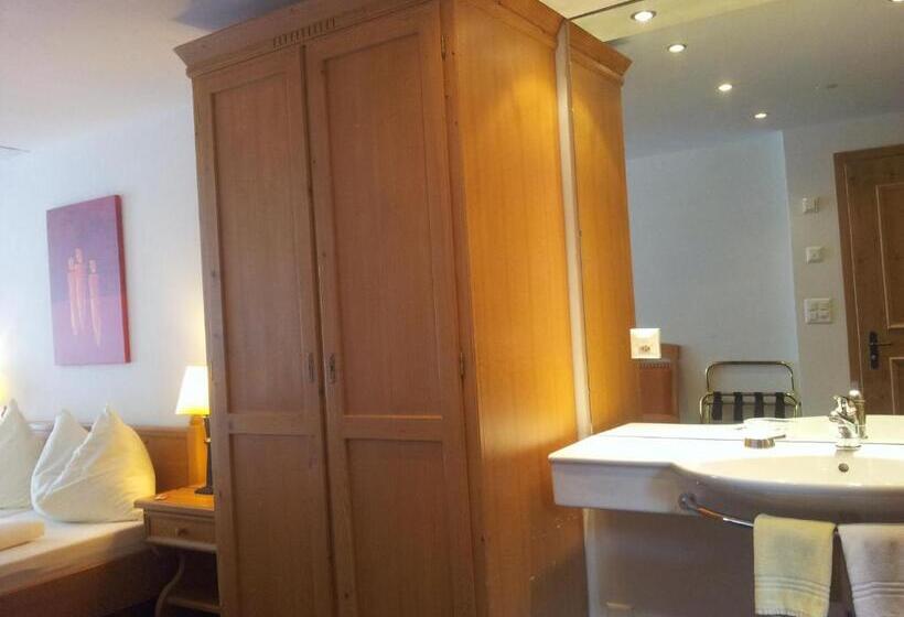 Номер Superior, Dufour Chalet