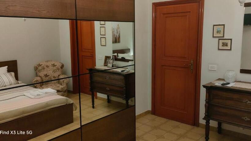 Номер Стандарт, B&b Cenzina