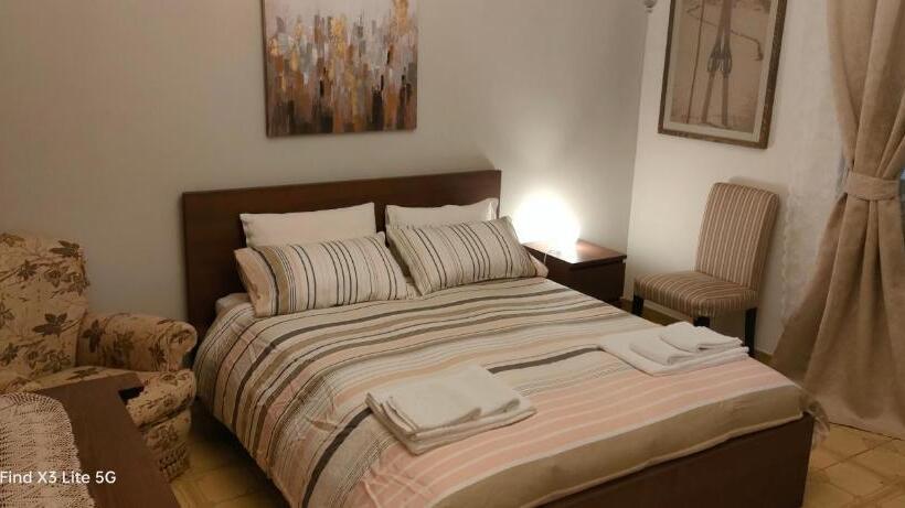 Номер Стандарт, B&b Cenzina