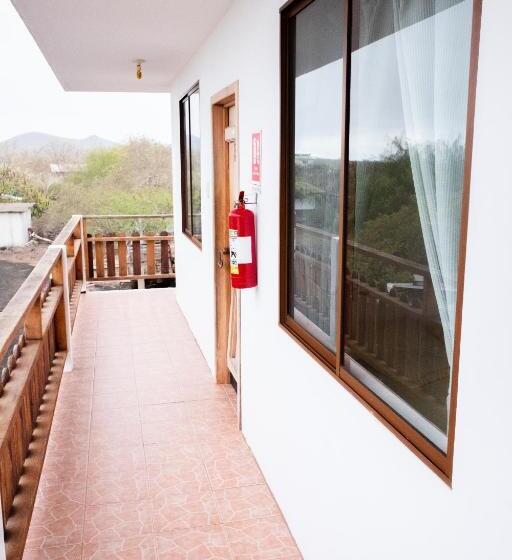 Номер Стандарт, Hostal Santa Maria