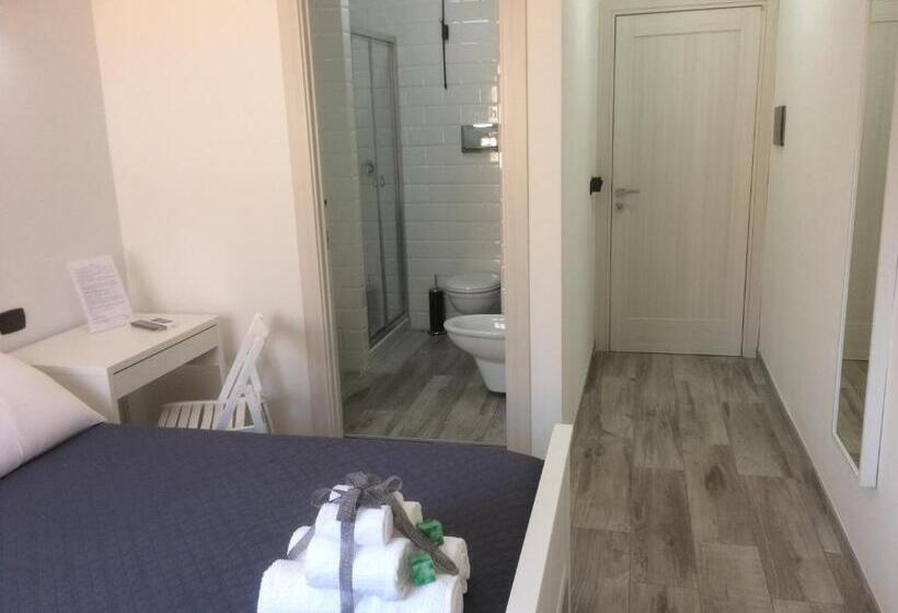 اتاق استاندارد, 7quater B&b
