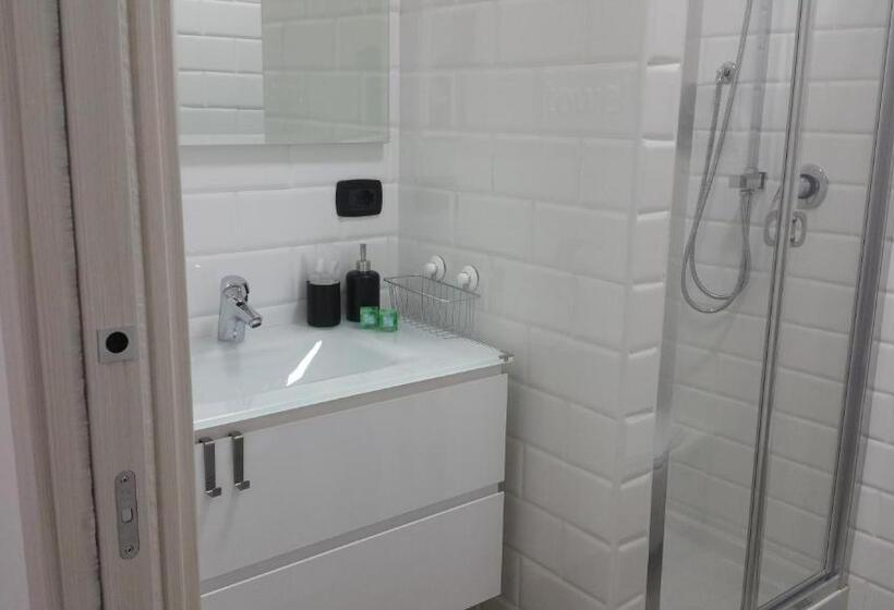 اتاق استاندارد, 7quater B&b