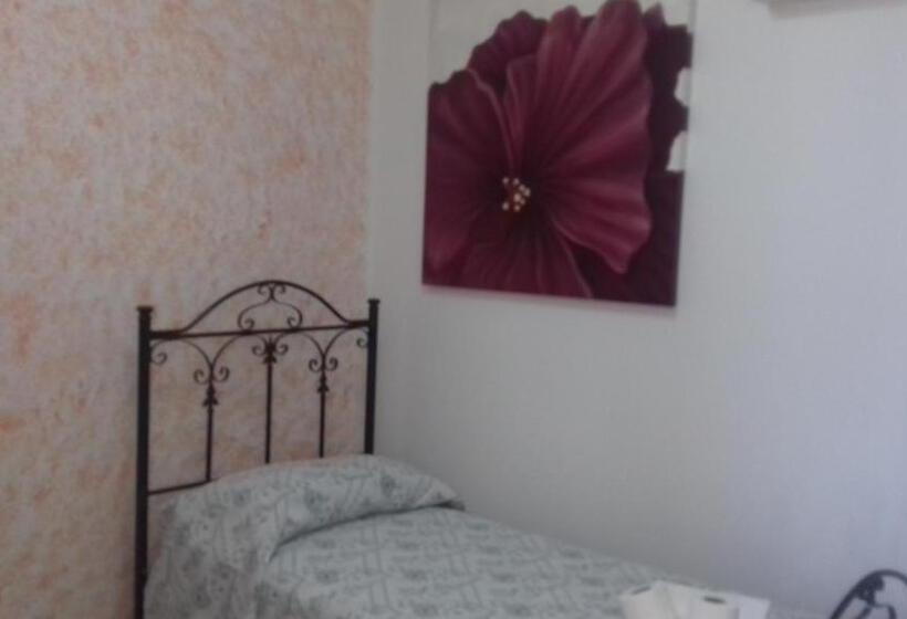 单人经济间, Albergo San Rocco