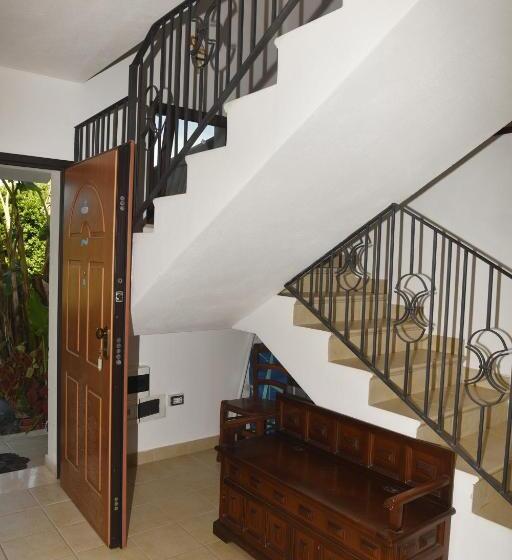 Номер Стандарт Трехместный, Palmas Dorada Home