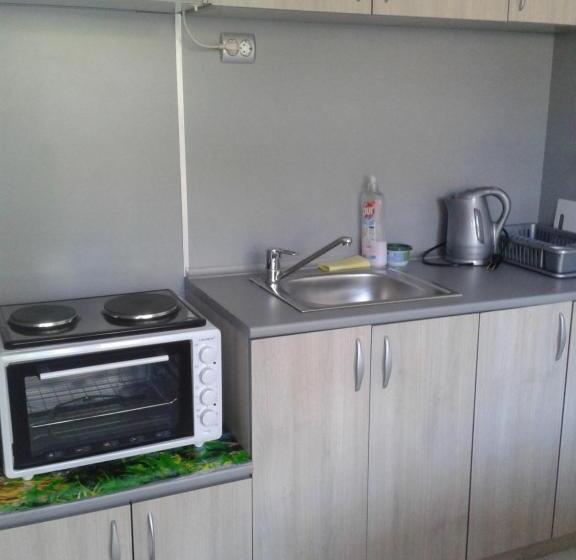 침실 1개 아파트, Guest Rooms Radost
