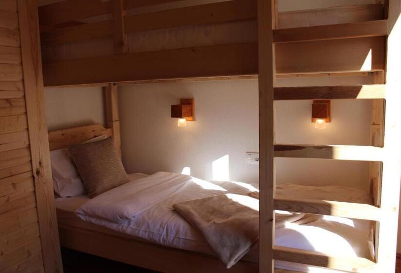 آپارتمان 1 خوابه, Pubhouse & Rooms Pahulja