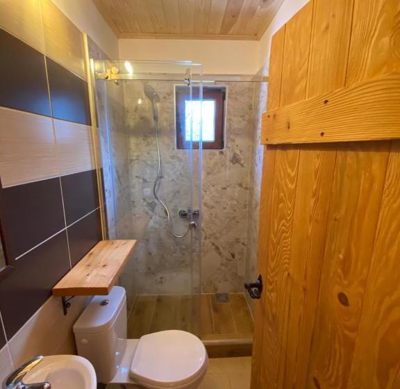 آپارتمان 1 خوابه, Pubhouse & Rooms Pahulja