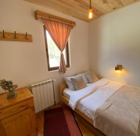 آپارتمان 1 خوابه, Pubhouse & Rooms Pahulja