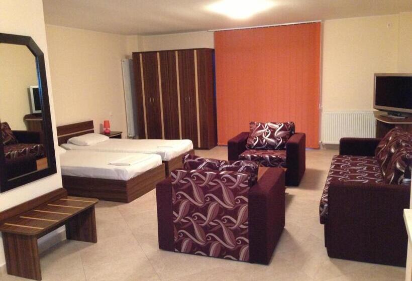 استودیوی استاندارد, Holiday Olimp
