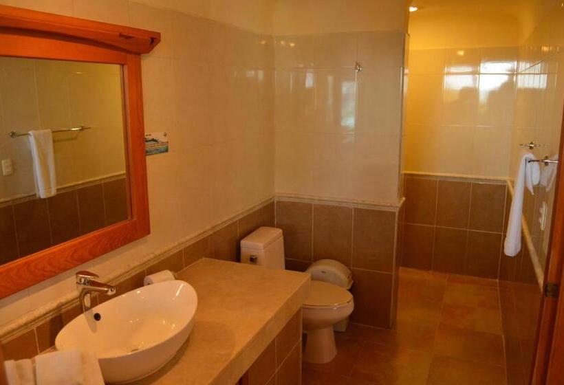 Suite Llit King, La Joya Isla Mujeres