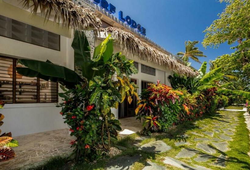 إستوديو سوبيريور, El Encuentro Surf Lodge