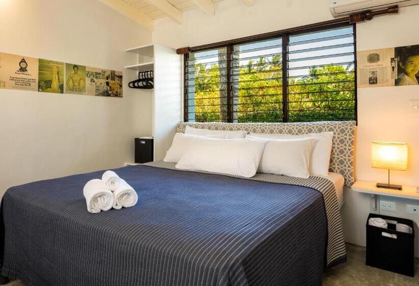 Студия Superior, El Encuentro Surf Lodge