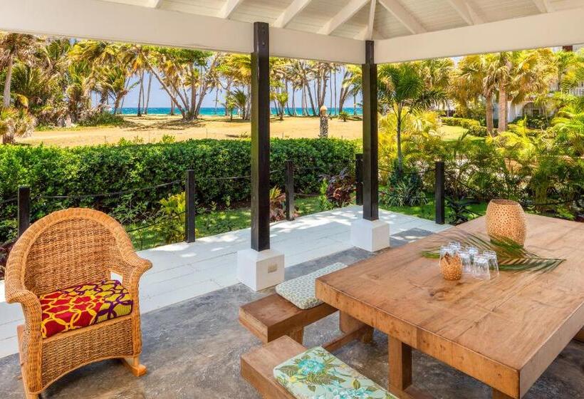‫فيلا غرفة نوم واحدة, El Encuentro Surf Lodge