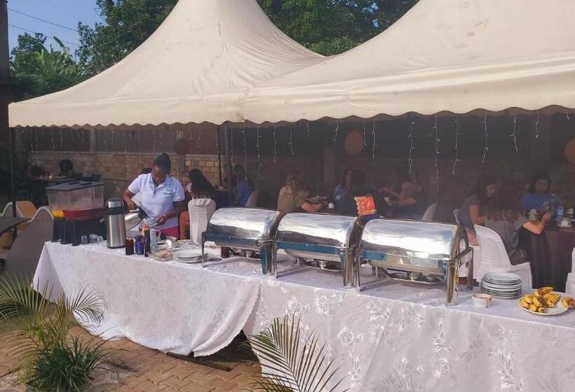اتاق استاندارد یک نفره, Mowicribs Hotel And Spa