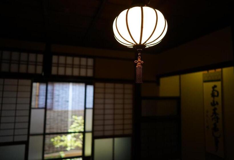 스탠다드 룸, Ryokan Tori