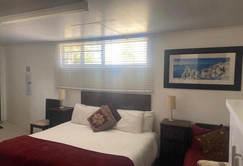 컴포트 트리플 룸, Au Plais De Langebaan At Palm Tree Villa