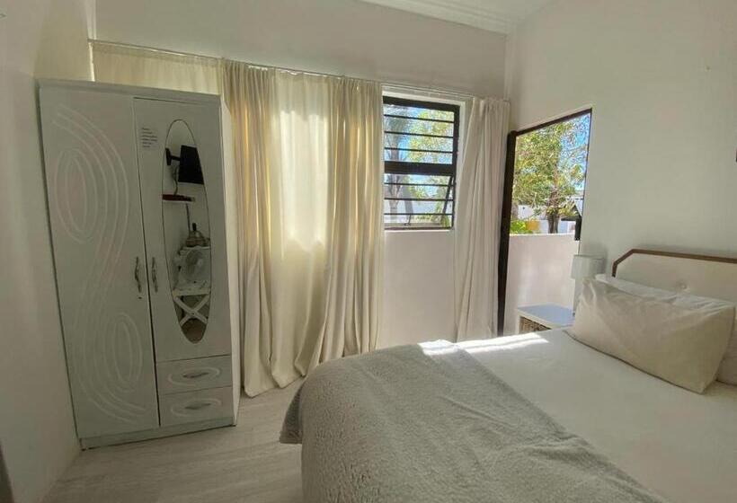 스탠다드 룸 가든 전망, Au Plais De Langebaan At Palm Tree Villa