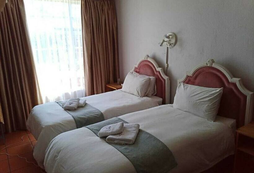 Quarto Estandar, Gewel Guesthouse