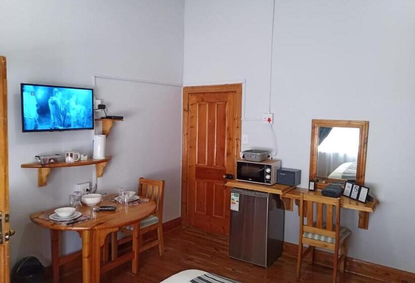 Номер Стандарт, Gewel Guesthouse