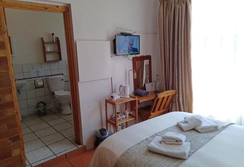 Quarto Estandar, Gewel Guesthouse