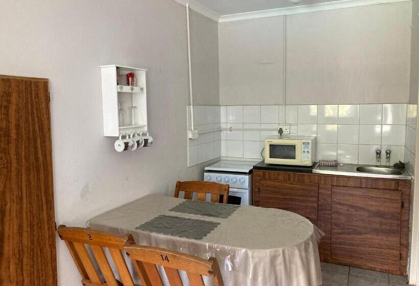 Quarto Economy, Gewel Guesthouse