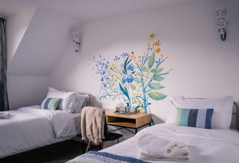 Номер Economy, Toon Armeni Guest House