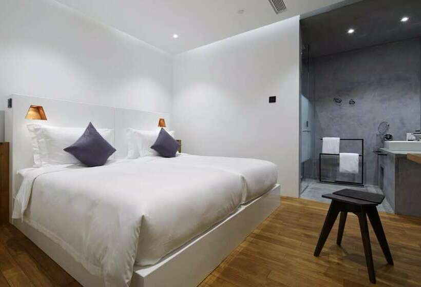 Номер Стандарт, Xiamen Hotel Wind