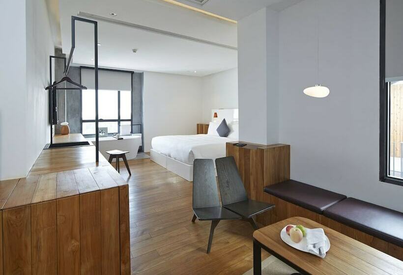 Номер Стандарт, Xiamen Hotel Wind