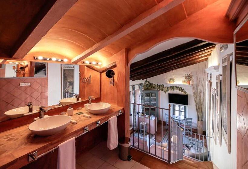 جناح جونيور بريميوم, Finca Ca N Ai  Adults Only