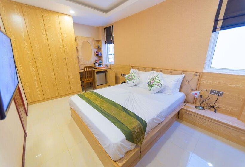 اتاق لوکس, Hathaa Beach Maldives